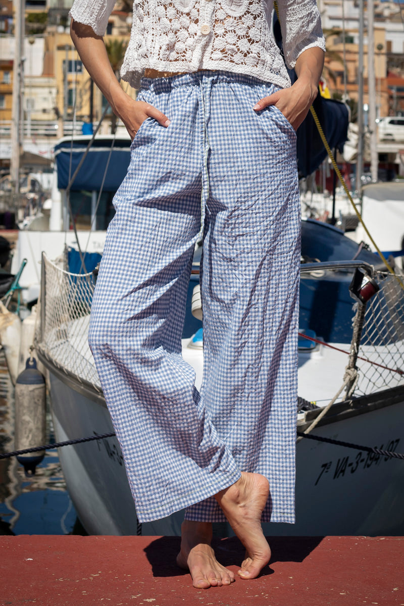 Pantalón San
