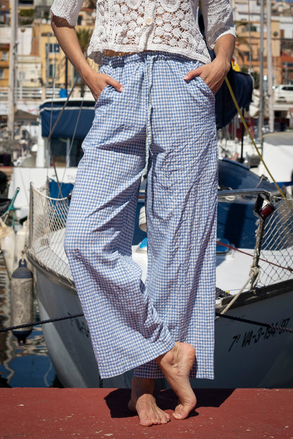 Pantalón San
