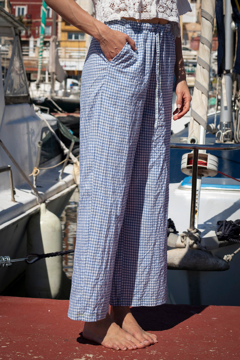 Pantalón San