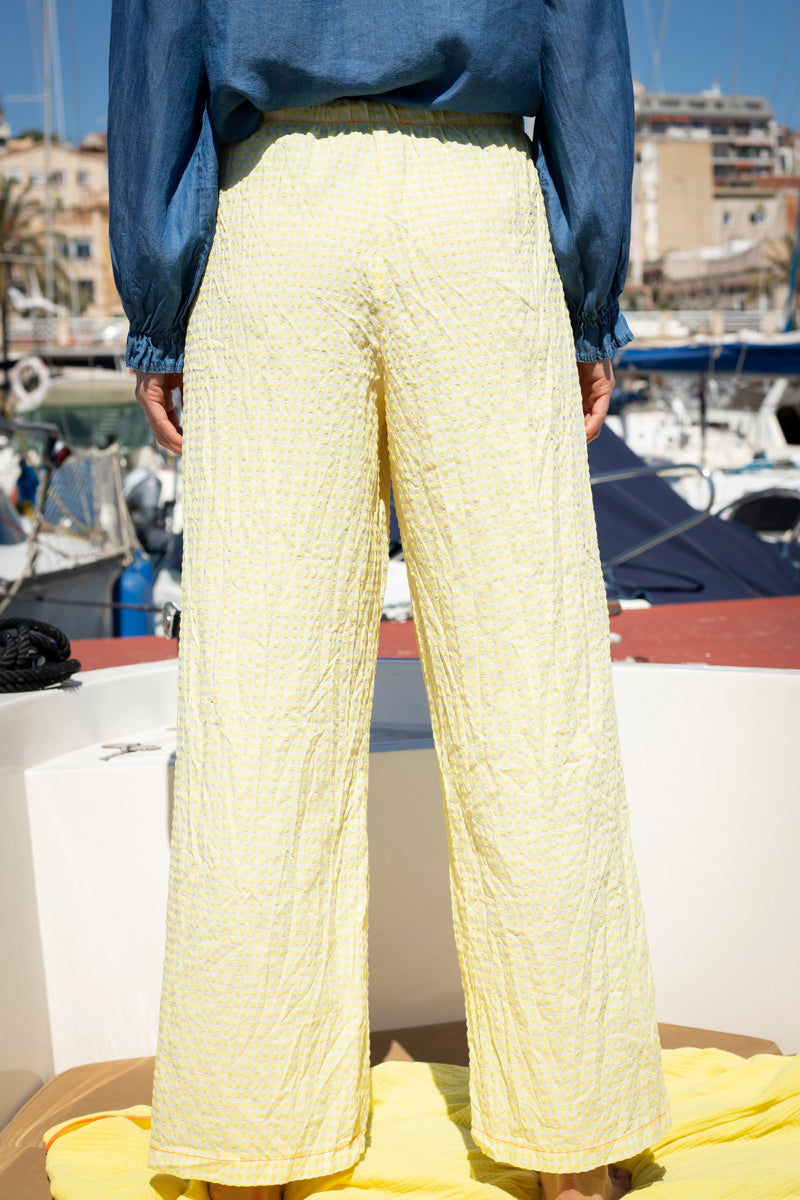 Pantalón San