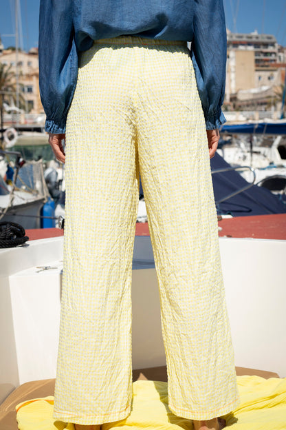 Pantalón San