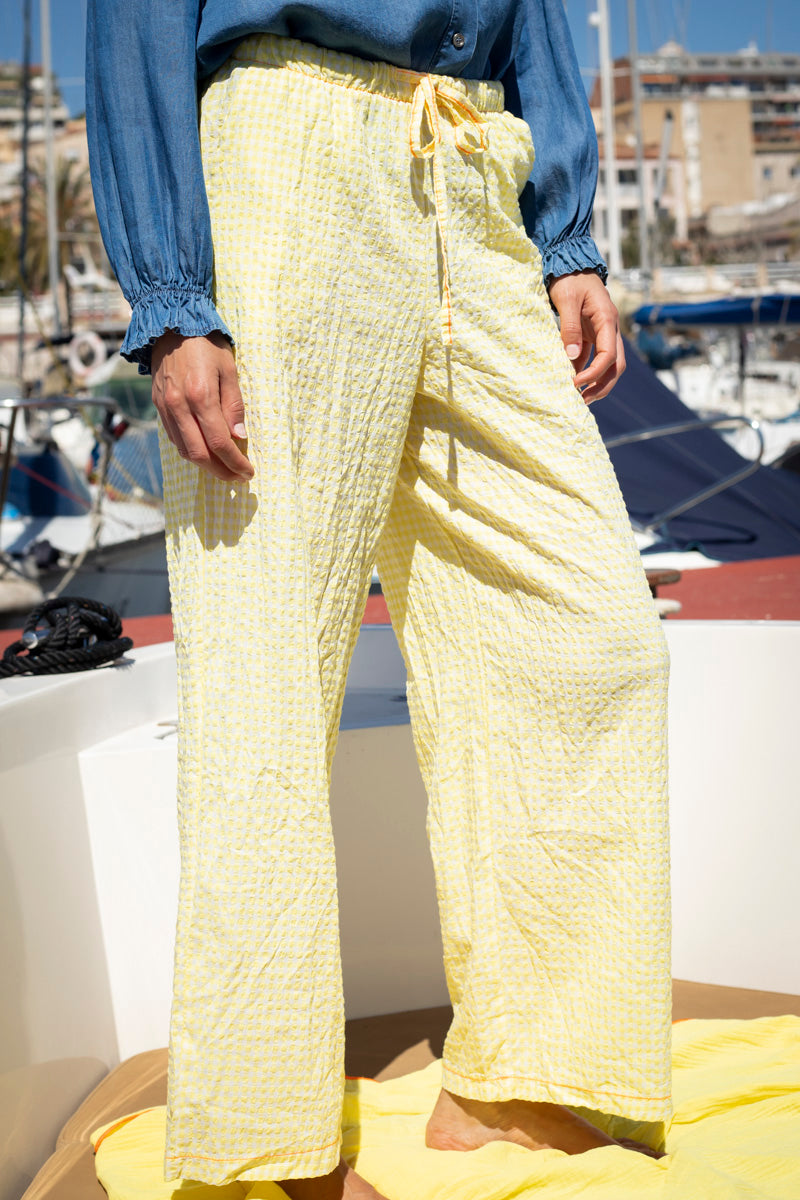 Total Look Zarat