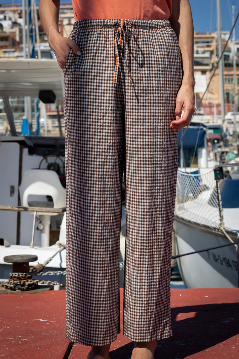 Pantalón San