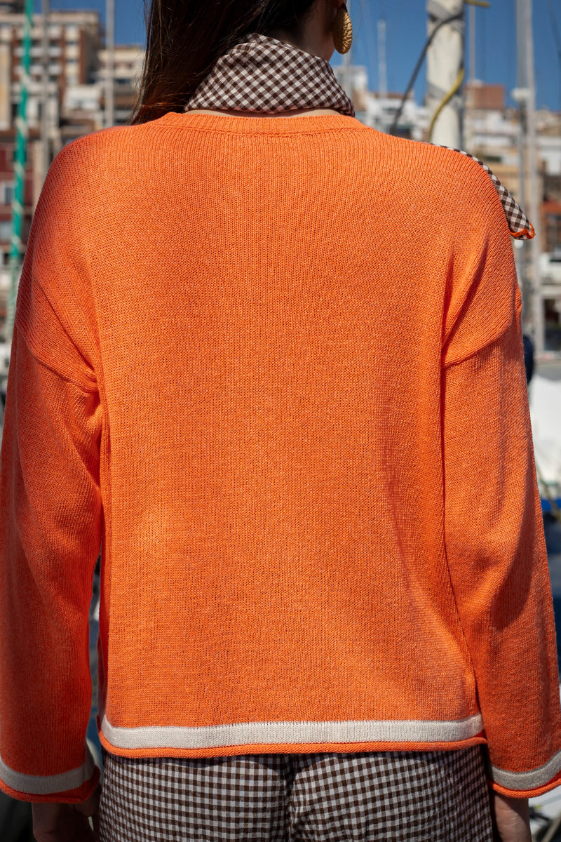Jersey Amtar