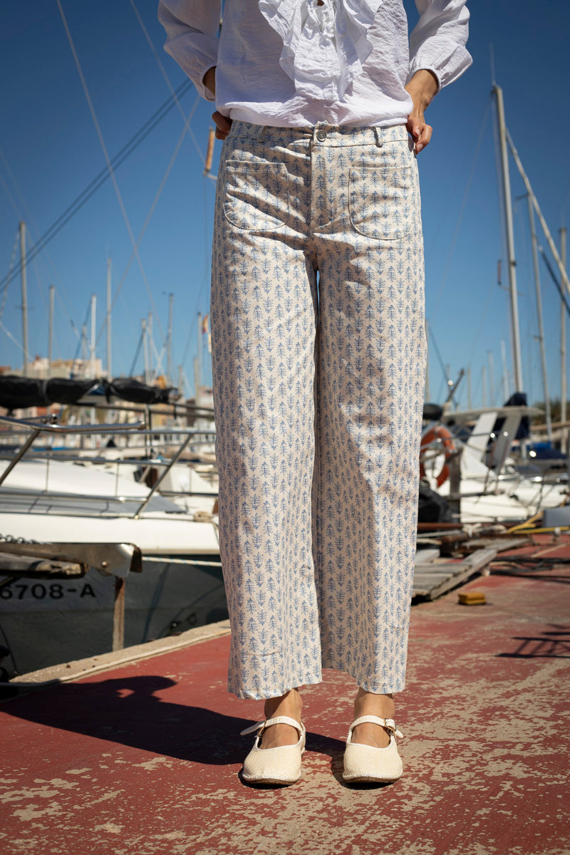 Pantalón Kita