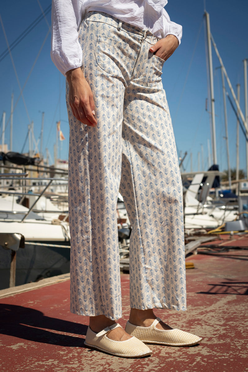 Pantalón Kita