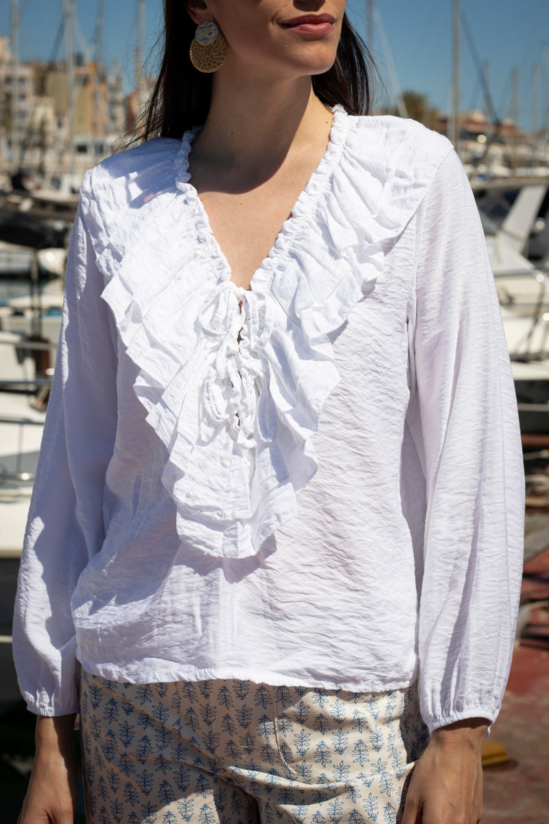 Camisa Bogo