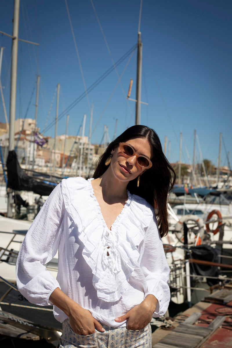 Camisa Bogo