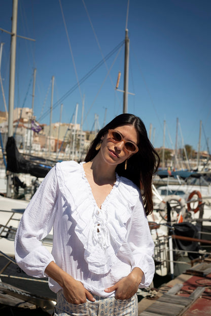 Camisa Bogo