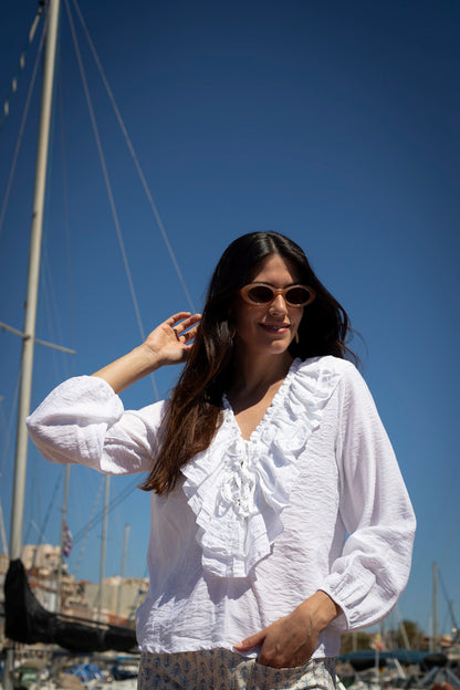 Camisa Bogo