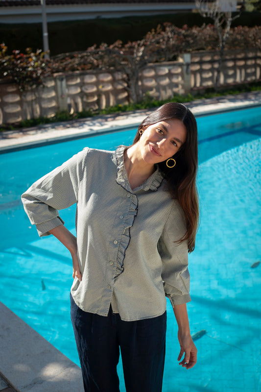 Camisa Divo