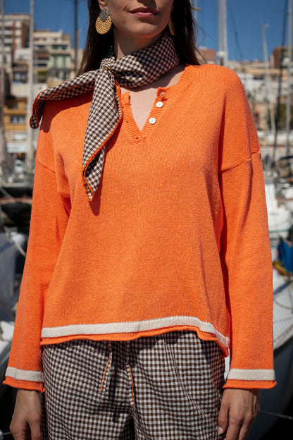 Total Look San