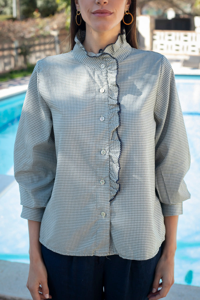 Camisa Divo