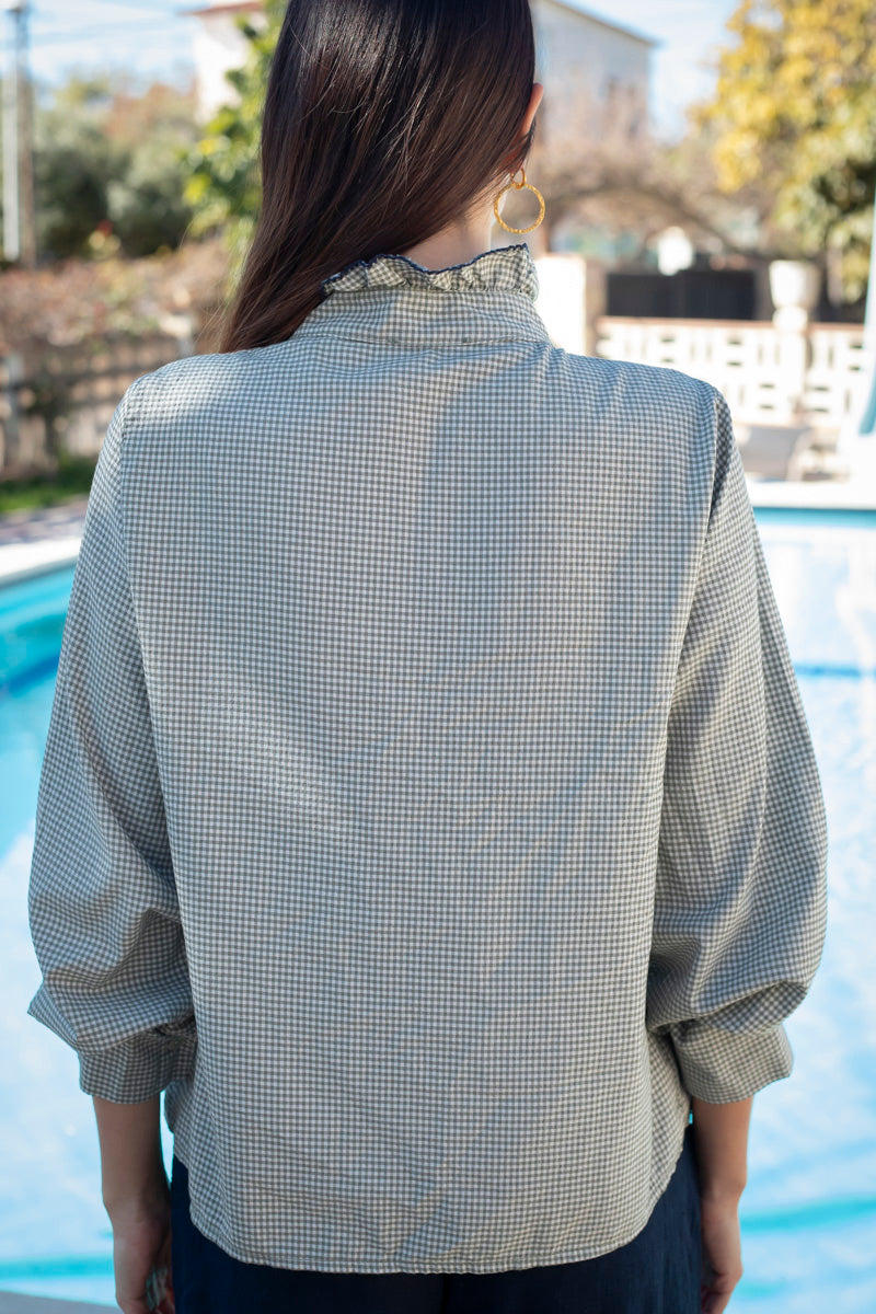 Camisa Divo