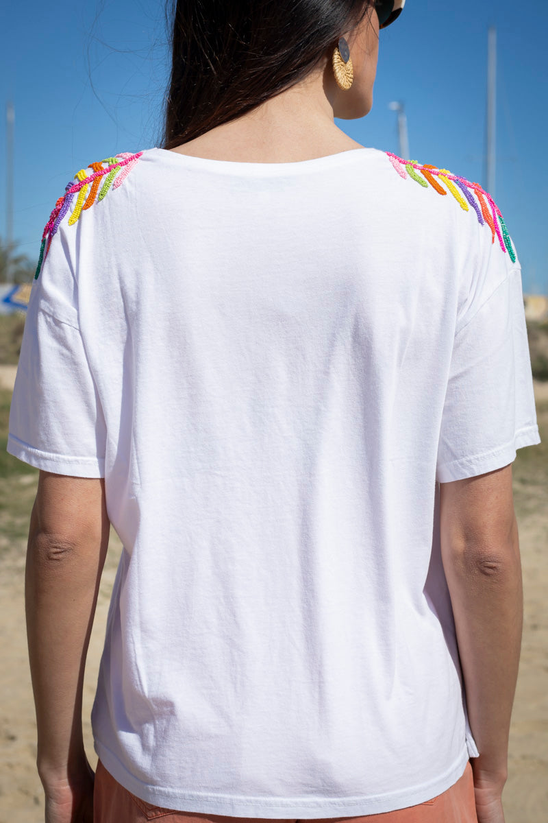 Camiseta Luba
