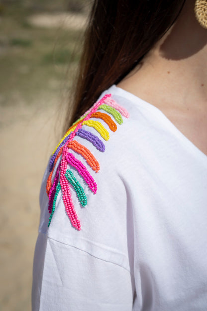 Camiseta Luba