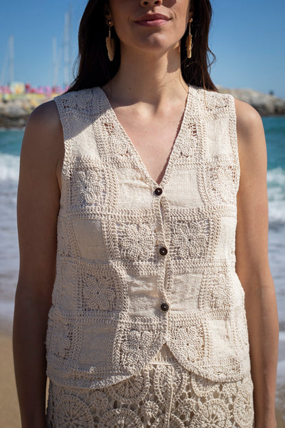 Saka Vest
