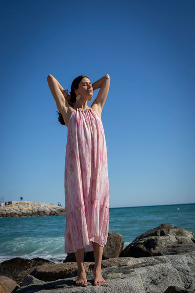 Vestido Lagos