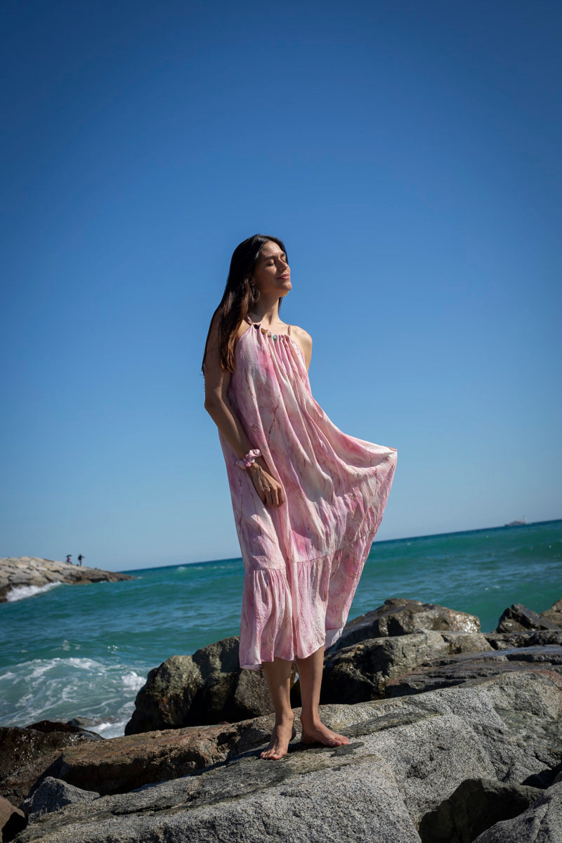 Vestido Lagos