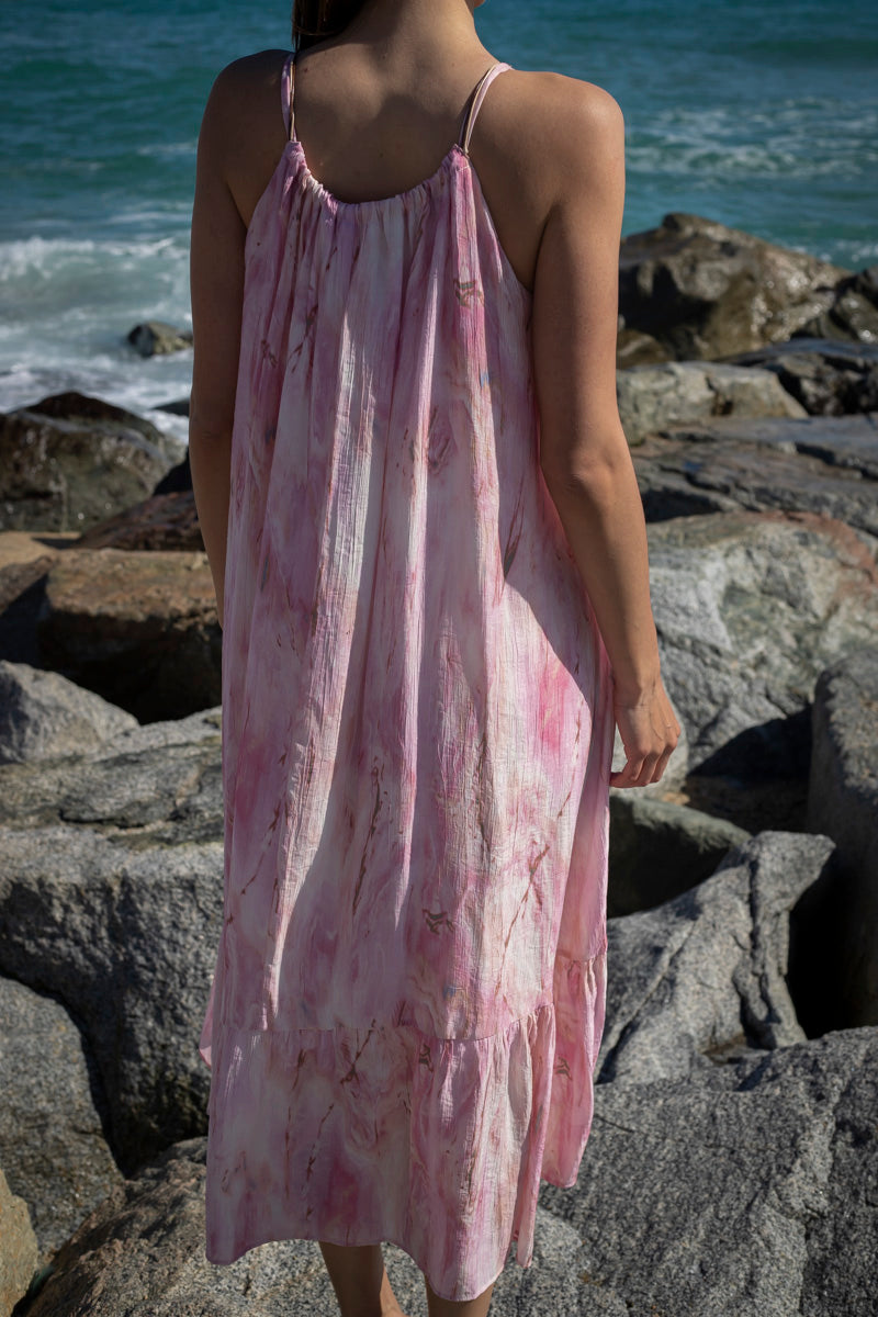 Vestido Lagos