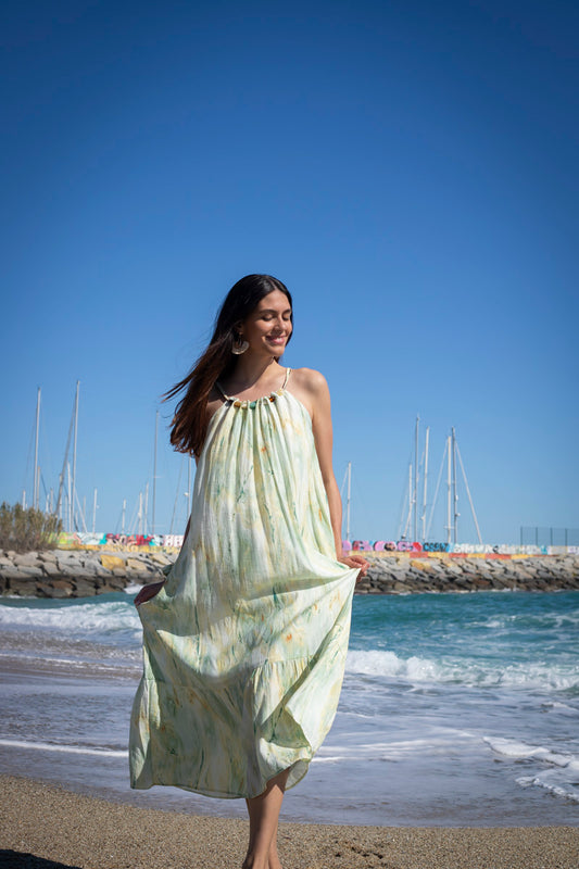 Vestido Lagos