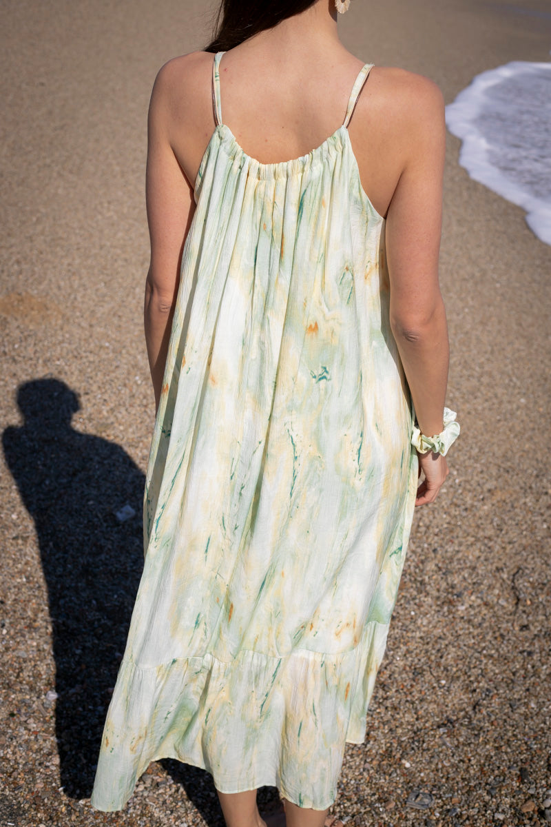 Vestido Lagos