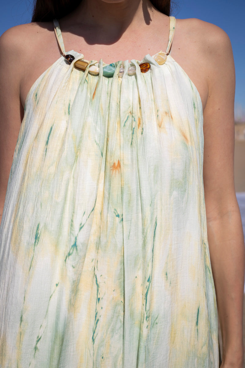 Vestido Lagos