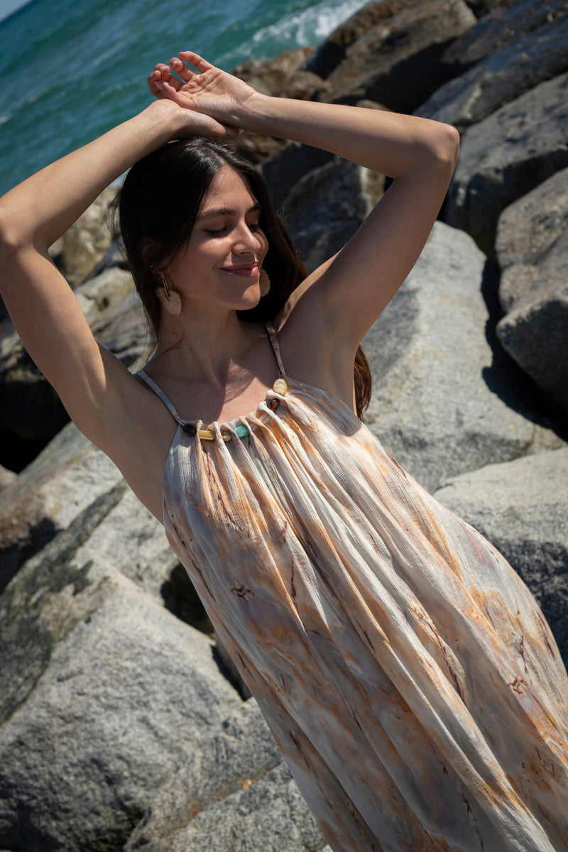 Vestido Lagos