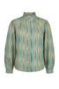Camisa Kyoto