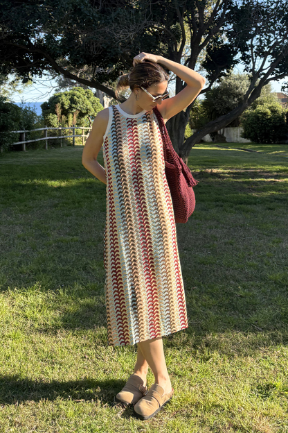 Vestido Ubud