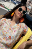 Pendientes Soleil