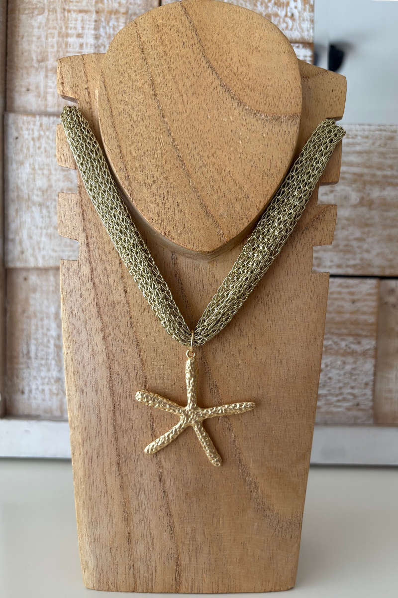 Collar Steha