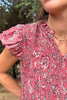 Vestido Bamako