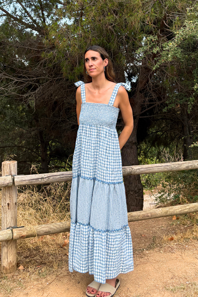 Vestido Harare