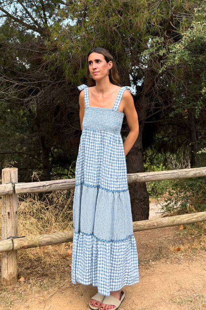 Vestido Harare