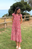 Vestido Bamako