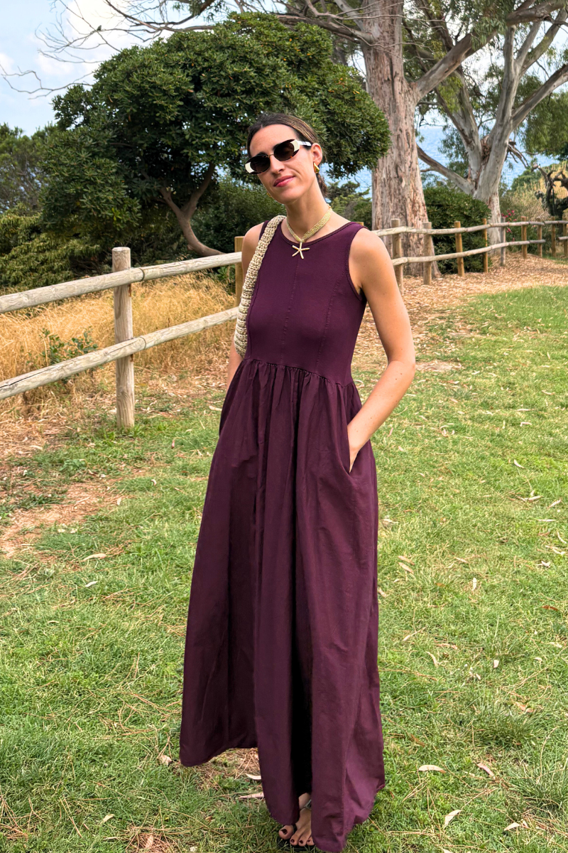 Vestido Gao