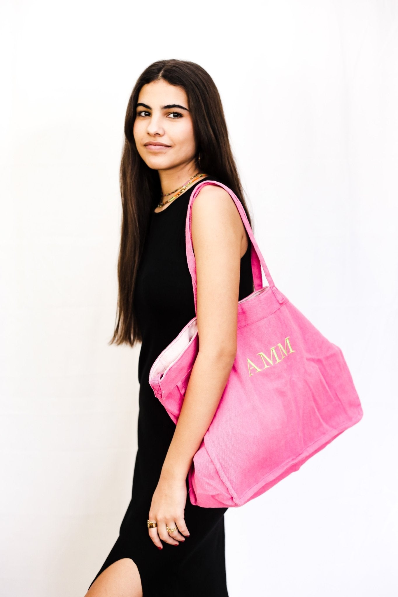 Bolso Rabat - Personalizable Majorelle Barcelona