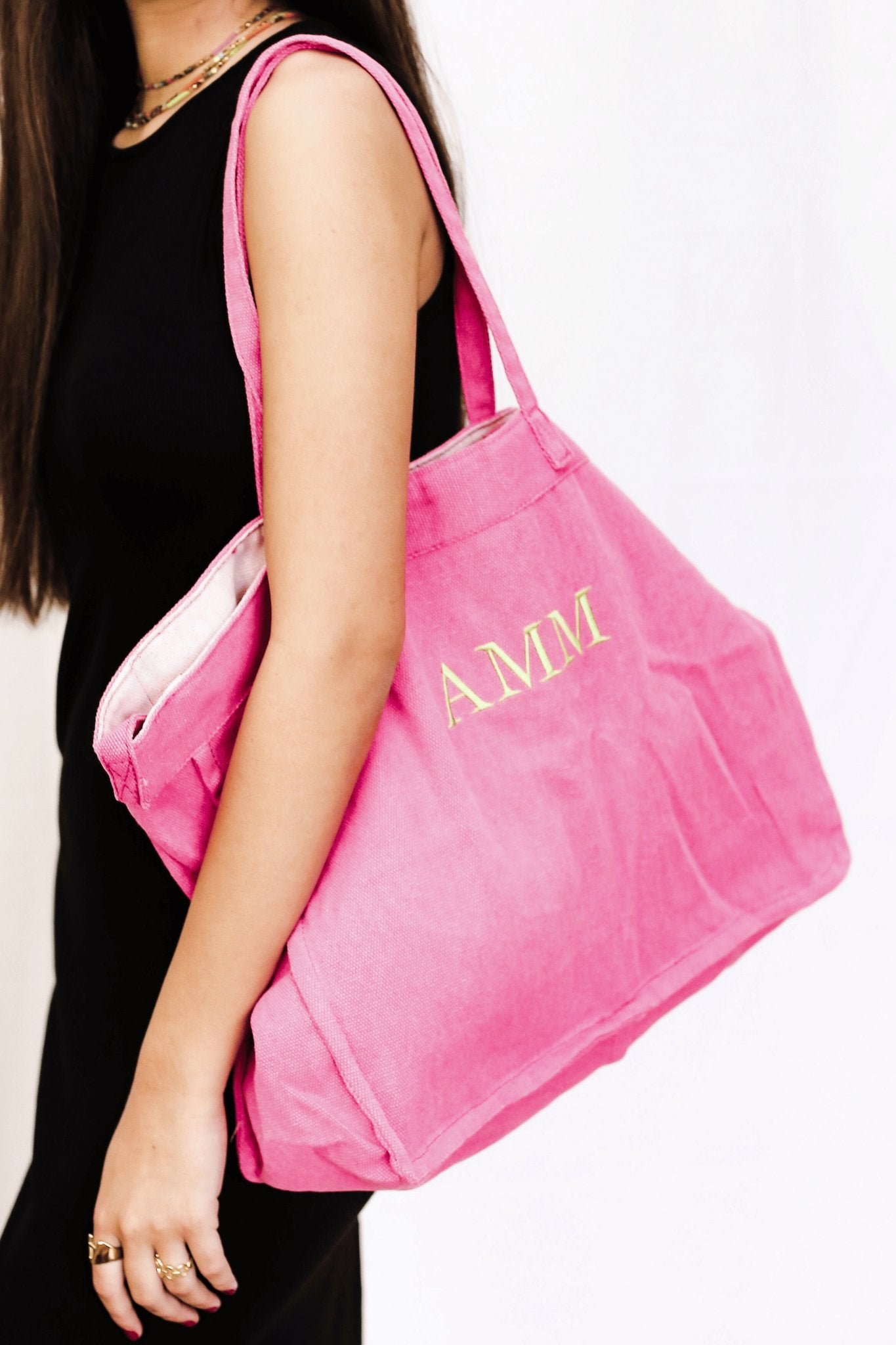 Bolso Rabat - Personalizable Majorelle Barcelona