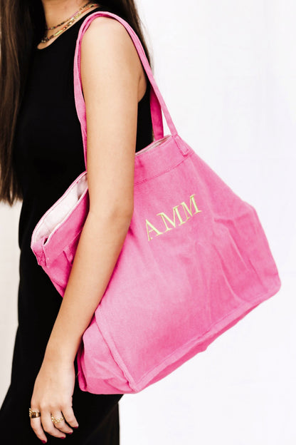 Bolso Rabat - Personalizable Majorelle Barcelona