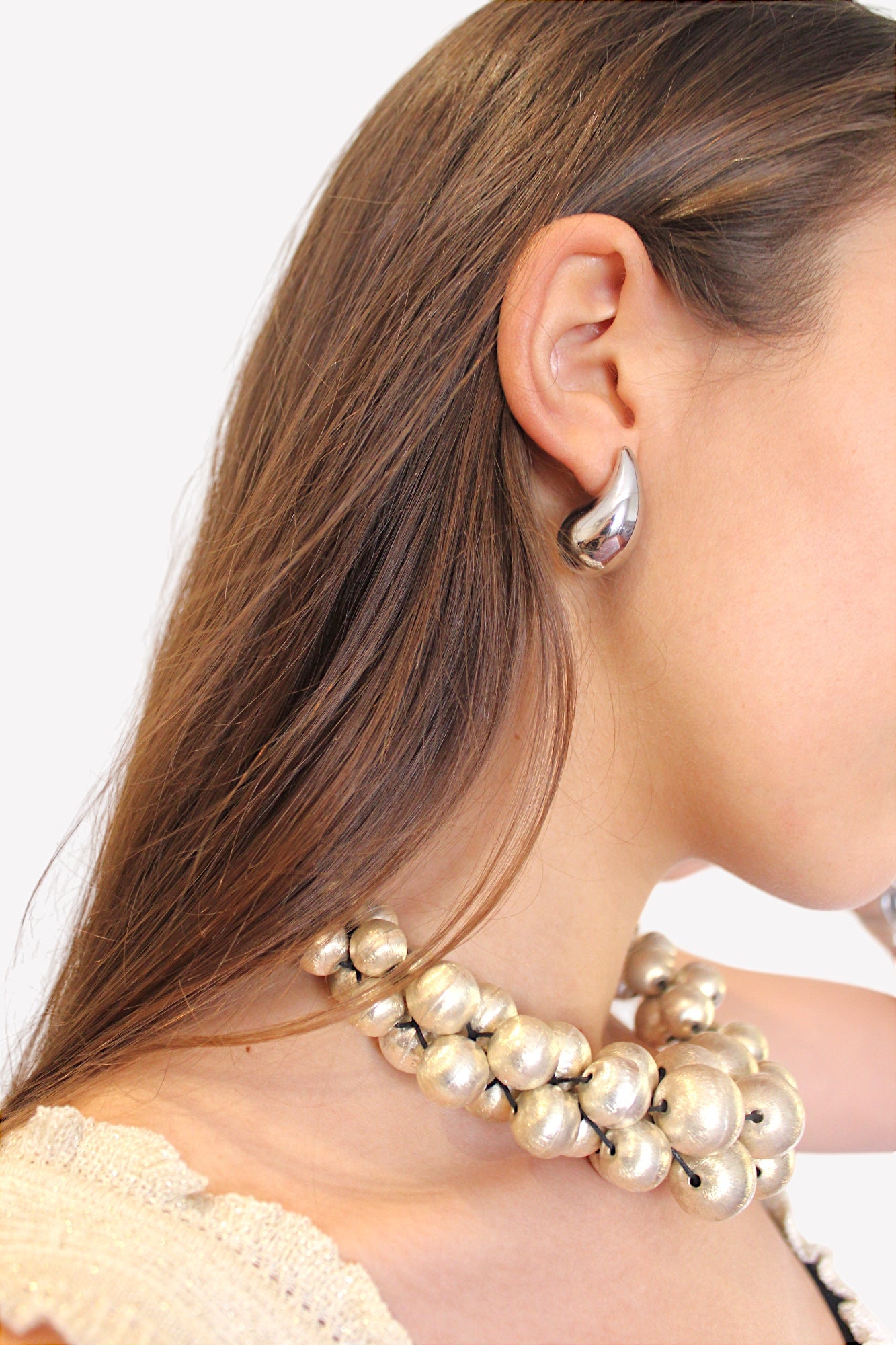 Pendientes Constantine