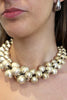 Collar Opuwo Majorelle Barcelona