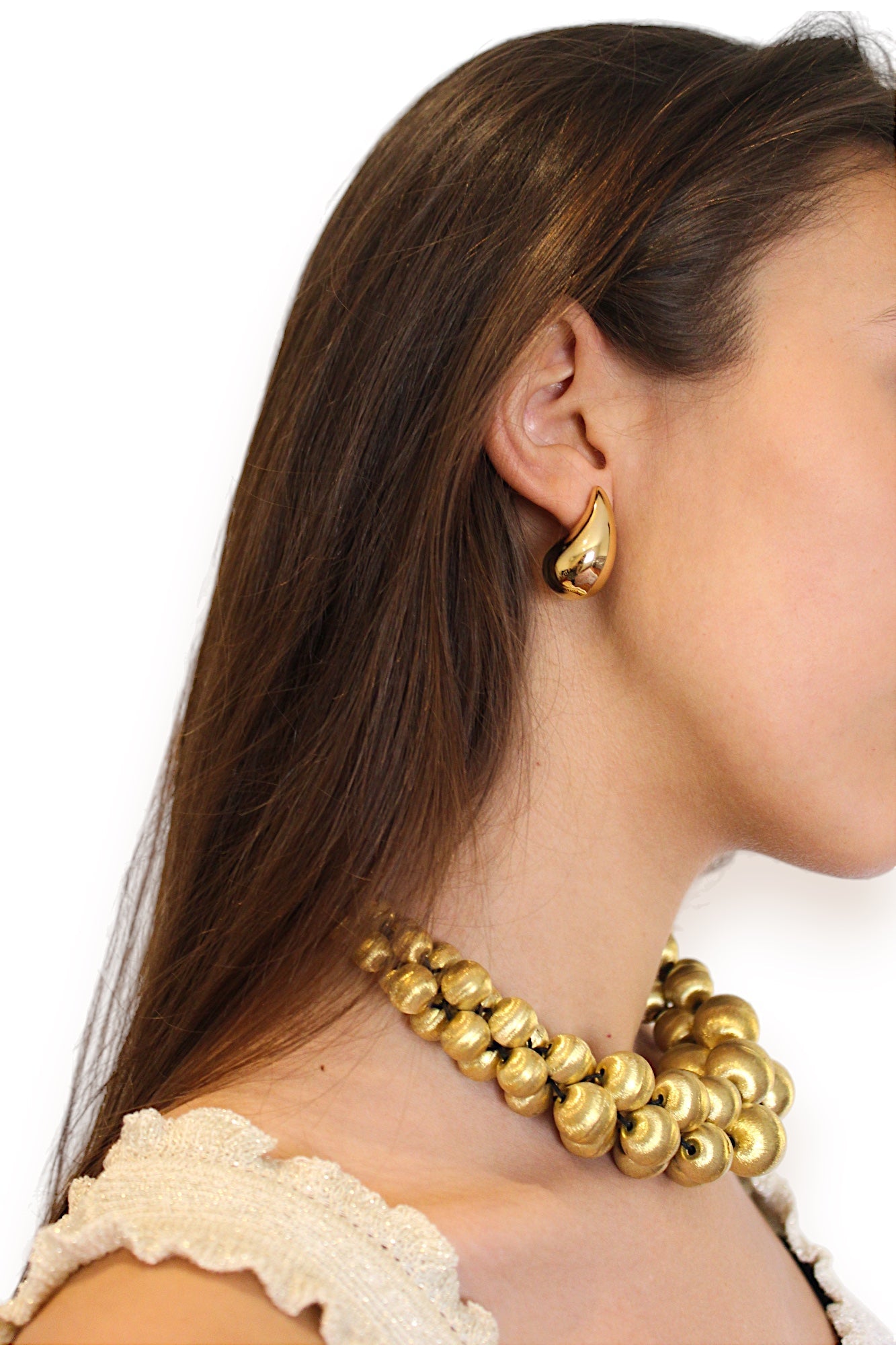 Collar Opuwo Majorelle Barcelona