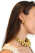 Collar Opuwo Majorelle Barcelona