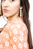 Pendientes Touba Majorelle Barcelona