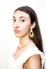 Pendientes Zarzis Majorelle Barcelona