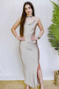 Vestido Lira Majorelle Barcelona