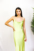 Vestido Lira Majorelle Barcelona