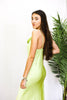 Vestido Lira Majorelle Barcelona